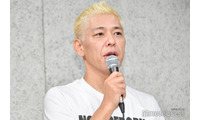 田村亮、ロンブー再結成の可能性に言及 画像
