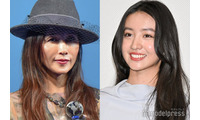 工藤静香、次女・Koki,の23歳誕生日に幼少期の親子＆姉妹ショット公開「最強の遺伝子」「貴重な写真」と反響 画像
