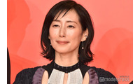 木村多江「甘さ控えめ」手作り金柑ジャム公開「親近感わく」「瓶の柄が可愛い」の声 画像