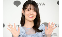 元乃木坂46メンバー、オフショルトップスで胸元際立つ「春を感じる衣装」「肩のライン綺麗」の声 画像
