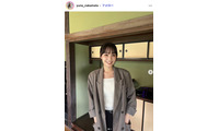 水ダウ「名探偵津田」出演美女・仲俣由菜、ミニスカ制服からスラリ美脚「現役にしか見えない」「スタイル抜群」と反響 画像