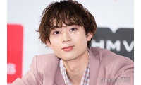 水沢林太郎、なにわ男子メンバーとの交流明かす「写真集を撮ったその前後で会っていた」 画像