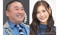妊娠中・西野未姫、手作りオムライスで第2子の性別発表 夫・山本圭壱の反応公開で「一緒にドキドキしちゃった」「アイデア素晴らしい」と反響 画像