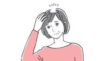 更年期世代の薄毛は避けられないと思っていたけれど「ほぼ治療できる時代」がくる？再生医療分野の皮膚科専門医に最新知見を聞く 画像