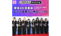 櫻坂46冠番組「そこ曲がったら、櫻坂？」「ちょこさく」もう一度観たい神回トップ10【モデルプレスランキング】 画像