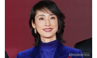 天海祐希「女王の教室」出演元子役と対面 現在の姿に反響続々「面影めっちゃある」「びっくり」現在の職業も明かす 画像