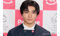 寺田心、月1老犬ホームで介助活動 18歳半で看取った愛犬への思いも語る 画像