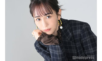 前田敦子「30代になったらありのままは絶対に無理」14年ぶり写真集で包み隠さず語った体作り【「Beste」インタビュー】 画像