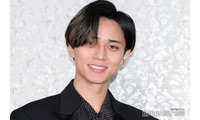 キンプリ永瀬廉「正直、恋人つなぎでした」撮影秘話明かす 伊藤健太郎との6年ぶり再共演に喜びも 画像