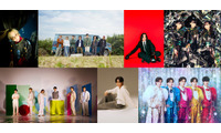 3月9日放送「CDTV」出演アーティスト＆楽曲発表 WEST.・M!LK・GENERATIONSら 画像