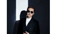 EXILE ATSUSHI、“修正＆補正なし”タトゥー際立つ上裸姿披露「芸術的」「腹筋バキバキ」と反響 画像