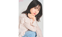 乃木坂46 6期生・増田三莉音「Seventeen」専属モデル加入決定 2026年春号に初登場「大きく成長できるよう、全力で向き合います」【コメント】 画像