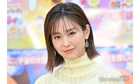 桐谷美玲「がっつり平成女なので」分厚いシール帳公開に驚きの声「想像以上」「親近感湧く」 画像