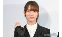 櫻坂46中嶋優月、幼少期ショット公開にファンほっこり「面影あって可愛い」「笑顔が今と変わらない」 画像