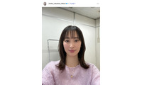 2児の母・坂下千里子、娘用のサンドイッチ弁当に絶賛の声「断面が美しい」「ボリューム満点」 画像