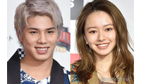 山本舞香、夫・マイファスhiroとカフェで密着「距離感にキュンとした」「お似合いすぎ」とファン歓喜 画像