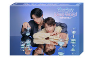 タイBLリメイクドラマ「The Boy Next World」Blu-ray BOX発売決定 特典も解禁 画像