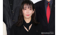 吉岡里帆、映画でベース初挑戦「やれないと決めつけてはいけない」台本で“ぼろぼろ泣いた”シーンも明かす【ストリート・キングダム　自分の音を鳴らせ。】 画像
