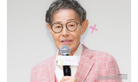 加藤茶「知らないうちに」83歳 誕生日祝福され笑顔 108歳＝茶寿まで生きたい宣言も 画像