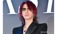 LUNA SEA・SUGIZO「40年来の親友」真矢さんを追悼 グループの今後に言及「今は少しだけ時間がほしい」 画像