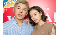 なごみ＆こーくん、ベッドの上での夫婦ショット公開「幸せが溢れてる」「自然体な姿にほっこり」と反響 画像