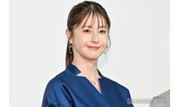 松本若菜、主演ドラマで初の新聞記者役 心境変化明かす「今まで以上に丁寧に、しっかり向き合っていきたい」【対決】 画像