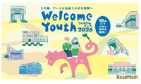 都立美術館・博物館の無料観覧「Welcome Youth」開催中…18歳以下対象 画像