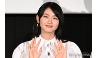 櫻坂46山崎天、自身出演作予告を映画館で鑑賞「ちょっと恥ずかしい気持ちも」“プレッシャー”を感じた瞬間も明かす【GEMNIBUS vol.2】 画像