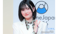 櫻坂46的野美青「アイドルとして初めて言ったんですけど」発言に会場笑い 画像
