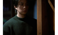 北山宏光、7年ぶり映画出演でホラー映画初主演 平穏な日常が“白い怪異”に侵される侵蝕感ホラー【氷血】 画像