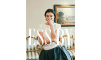 長谷川京子が手がけるブランド『ESS BY』3月25日にアパレルラインの新作コレクションをリリース 画像