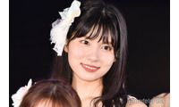 元AKB48メンバー、美脚ライン輝く透け感タイツ×ショーパン姿に熱視線「完璧スタイル」「脚長い」 画像