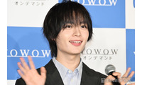 なにわ男子・大西流星、可愛さとのギャップある演技に萩原聖人衝撃「ナイーブな狂気を感じた」【横浜ネイバーズ Season2】 画像