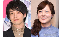 中村倫也、妻・水卜麻美アナの世間に“まだバレてない”一面明かす「1番すごいのは…」 画像