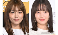 SixTONES松村北斗、広瀬すず＆川口春奈の間で“キャラ使い分け”が露呈？過去共演「日アカ」豪華女優陣との関係性語る 画像