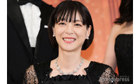 上野樹里、夫・和田唱との乾杯2ショット公開「いつまでも仲良しで憧れ」「いい笑顔すぎる」と反響 画像