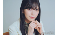 櫻坂46村山美羽、BACKSセンター抜擢も気負いせず 先輩から贈られた“信頼の言葉”が支えに【「The growing up train」インタビュー】 画像