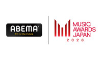 国際音楽賞「MUSIC AWARDS JAPAN 2026」ABEMAで無料生中継決定 画像