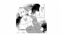 「どうやって別れるか…」地味な彼女を手放し、高嶺の花に告白【夫は嘘をついている #９】 画像