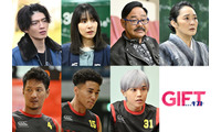 堤真一主演・新日曜劇場「ＧＩＦＴ」出演者7人発表 ライバルチームの選手役も解禁 画像