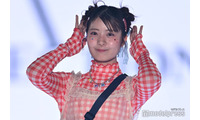 星乃夢奈、キュートさ全開スタイルに反響「全部可愛い」「真似したい」【TGC2026 S/S】 画像