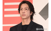 山下智久、“芸能活動30年間でもレア”「正直不動産」ドラマ経て映画化に歓喜 意外な人からの反響も明かす「サウナでバレるように」 画像