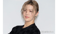NCT中本悠太、意外な“スキル”明かす「妖精さんに愛されてるんです」【スペシャルズ】 画像