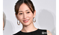 前田敦子「もう1回結婚したい」再婚相手の理想像も明かす「私、元気がありすぎて」 画像