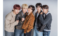 CUBE所属ボーイズグループNOWZ、ABEMAで日本デビュー記念特番決定 画像