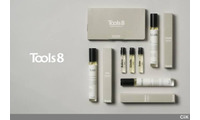 Tools8、ミニサイズ＆ディスカバリーセットをPOPUPにて先行発売 画像
