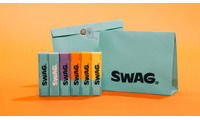 SWAG、推しカラーで選ぶ“大人のフレーバー歯磨き粉”トライアルセット発売 画像
