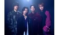 Aぇ! group「おはよう朝日です」新テーマソングを担当 槇原敬之が約16年ぶりSTARTOグループへ楽曲提供 画像