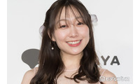 須田亜香里、元SKE48同期に編んでもらったバラの髪飾り公開「可愛くてセンス抜群」「クオリティ高い」と反響 画像