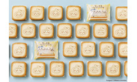 「ちいかわ」×「東京ばな奈」コラボ第2弾！クッキーサンド＆トートバッグセット登場 画像